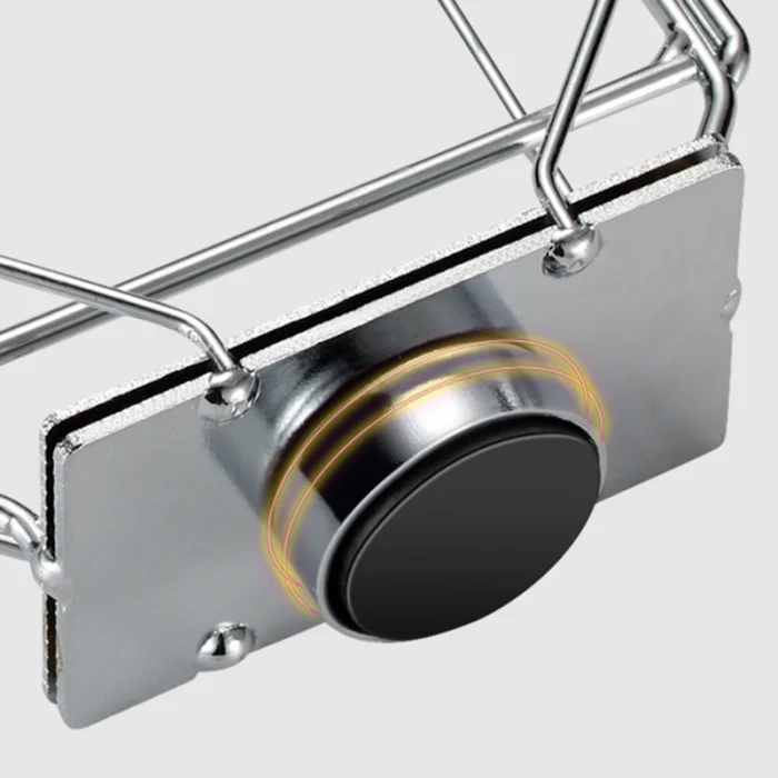 dispositivo de balanço de telefone movimentação máquina de movimento suporte para telefone passos gd