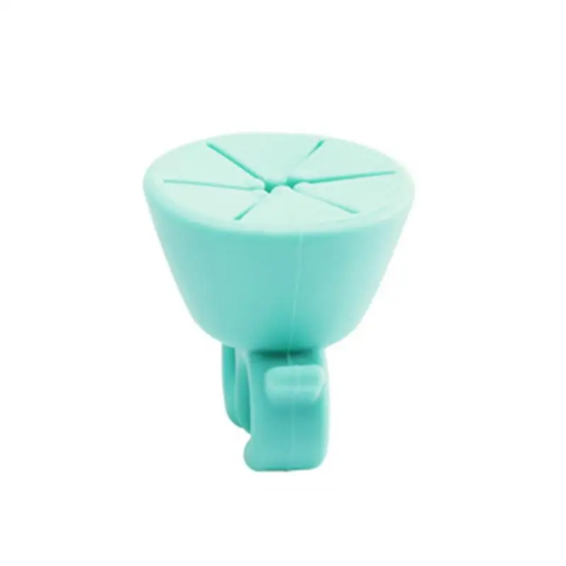1PCS Vinyl Waste Collector Silicone Storage Box Weeding Waste Storage Box For Cricut Tool Accessories 