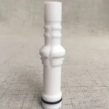 5/10 шт. трубка Вентури вставка рукав инжектор порошок основной насос для Wagner C4 электростатические порошковопокрытые машины c1