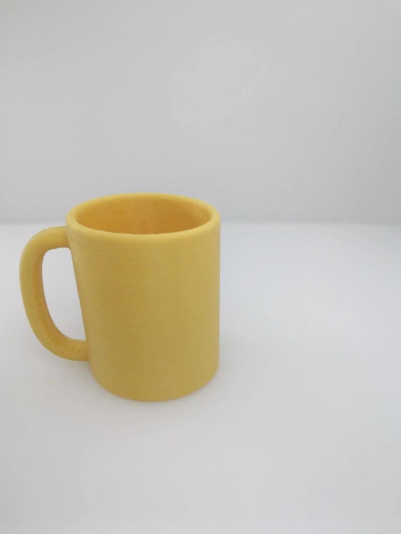 3D печать Pythagoras чашка Геометрическая модель Fair Cup сифон физический феномен обучающий инструмент волшебные игрушки Дети Образование