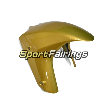 Тела комплекты для YAMAHA YZF600R Thundercat 97 98 99 00 01 02 03 04 05 06 07 корпуса АБС Пластик впрыска рамы кузова Серый Золотой чехол
