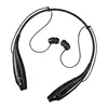 Sports Wireless Bluetooth 3.0 Earphone 3D Stereo Headset Neckband Sport Earbuds in-Ear Headphones With Mic For iPhone Samsung ► Photo 2/6