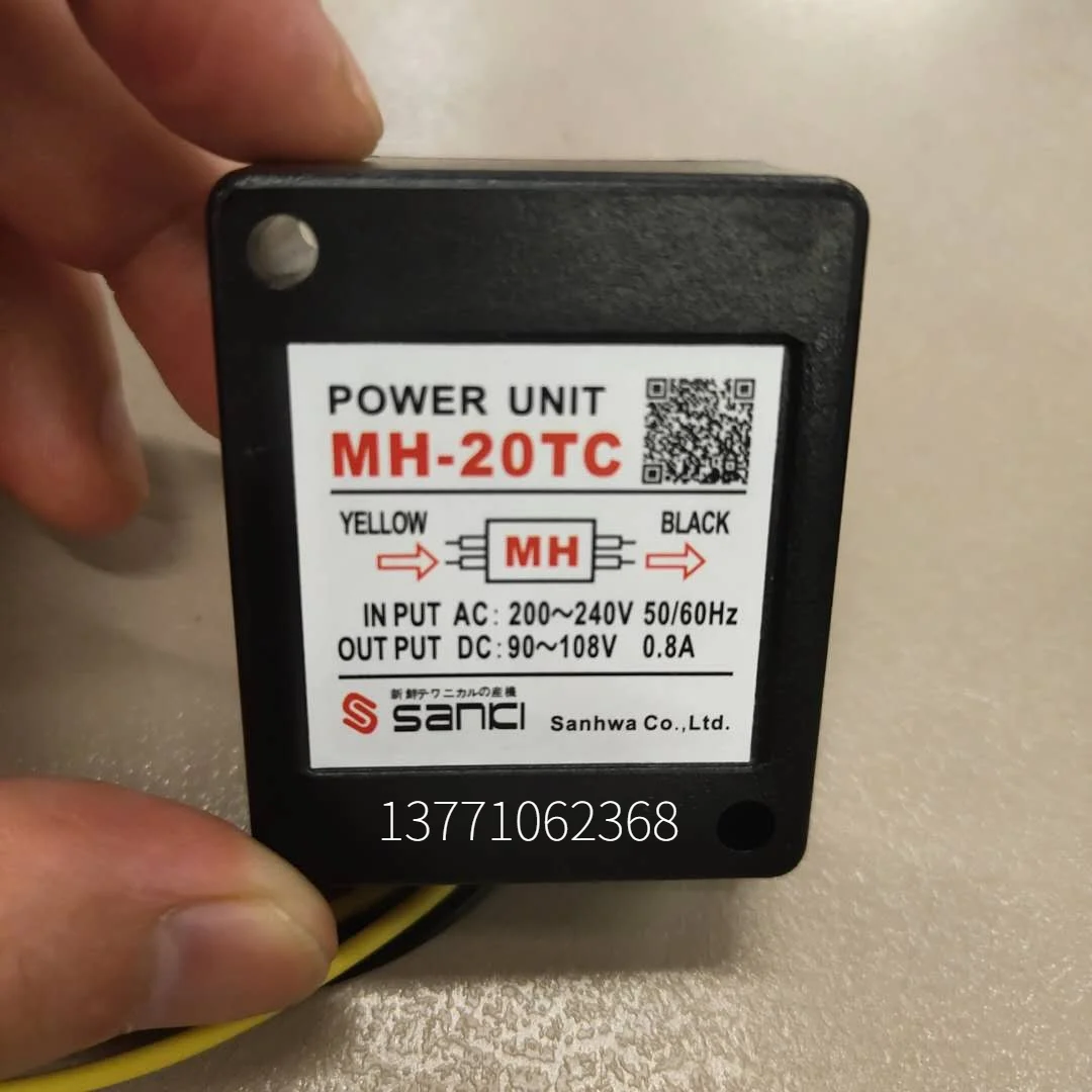 

Original MH-20TC 0.8A MH-20TC 1.2A MH-25 Japanese brake rectifier