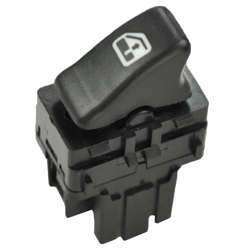 Power Window Switch Front Right Rh Passenger Side Fit For Chevy Venture