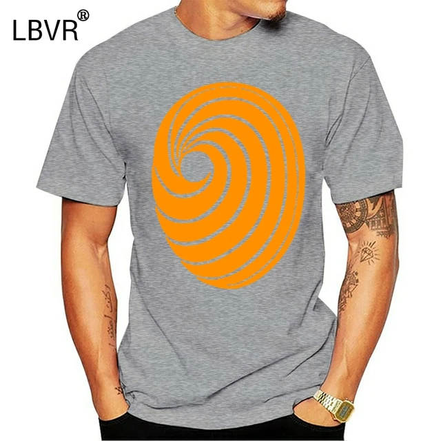 Cotton T Shirt Popular Naruto Obito 