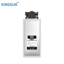 Cartouche d'encre noire T9651, 200ml, pour imprimante Epson WorkForce Pro WF M5799DWF WF M5299DW WF M5298DW