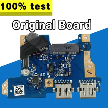 

original For Asus Zenbook UX305F UX305FA UX305C UX305CA U305F U305C io board usb SD Card Reader board