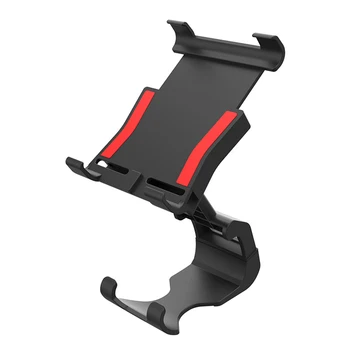 

Hand Grip Stand Screen Holder Foldable Controller Accessories Clip Angle Adjustable Mount Bracket ABS Detachable For Switch Pro