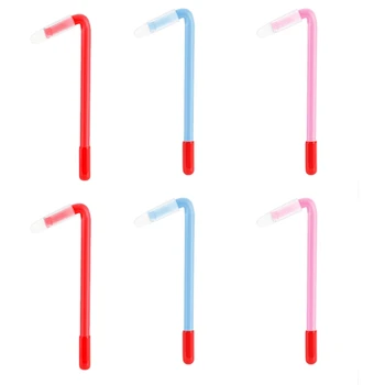 

6Pcs Hand Protection Press the Elevator Door Handle to Avoid Contact