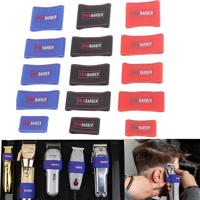  Clipper Grip Supreme Trimmer Professional Barber