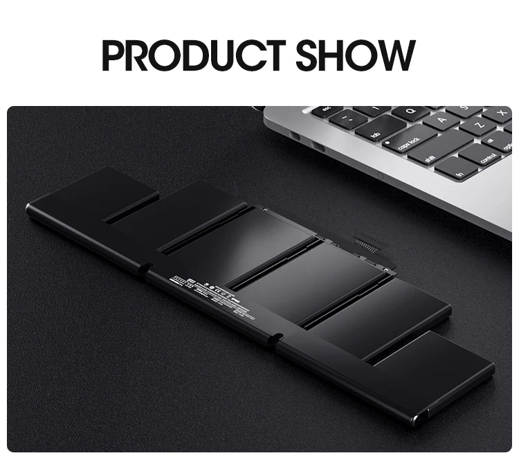 NOHON Аккумулятор для ноутбука A1417 для Apple MacBook Pro 1" retina A1398 Mid 2012 ранний 2013 MD831LL/A MC975LL/A MC976LL/A