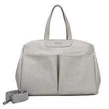 Sac à dos de voyage multifonctionnel 30x21x12CM, sacoche de soins pour bébé, poussette Portable, sac à main de grande capacité, sac de maternité