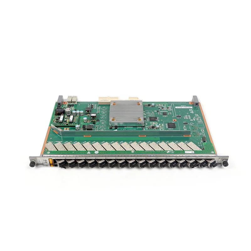 OLT HW MA5680t 16 портов пластина EPON сервисная плата EPFD
