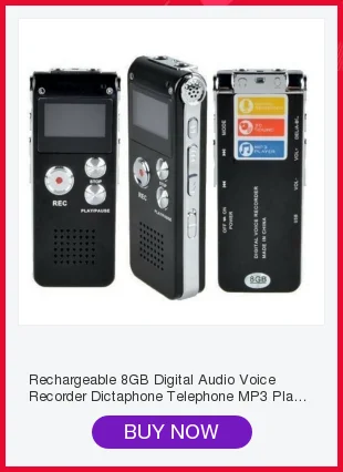 Маленький USB флеш-накопитель, диктофон с функцией голосовой активации, 4 ГБ, 8 ГБ, 16 ГБ, 32 ГБ, мини невидимое устройство записи звука, u-диск, диктофон