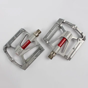 

1 Pair Bicycle pedals Outdoor Sports Mountain Road Bike Racing Replacement