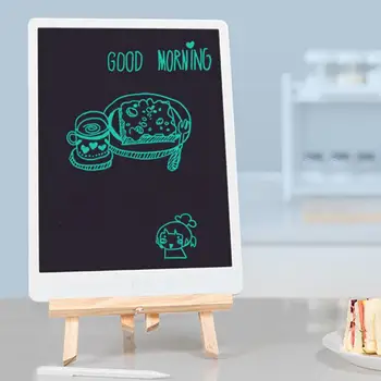 

10/13.5 inch LCD Writing Tablet Board Electronic Blackboard Customized LCD screen Film with Ultra-light magnetic stylus