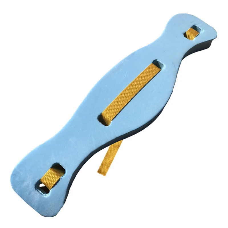 

Swimming Waist Belt Kids Adults Safe Training Tools Aid Float Children Board Mattress Swim Tools