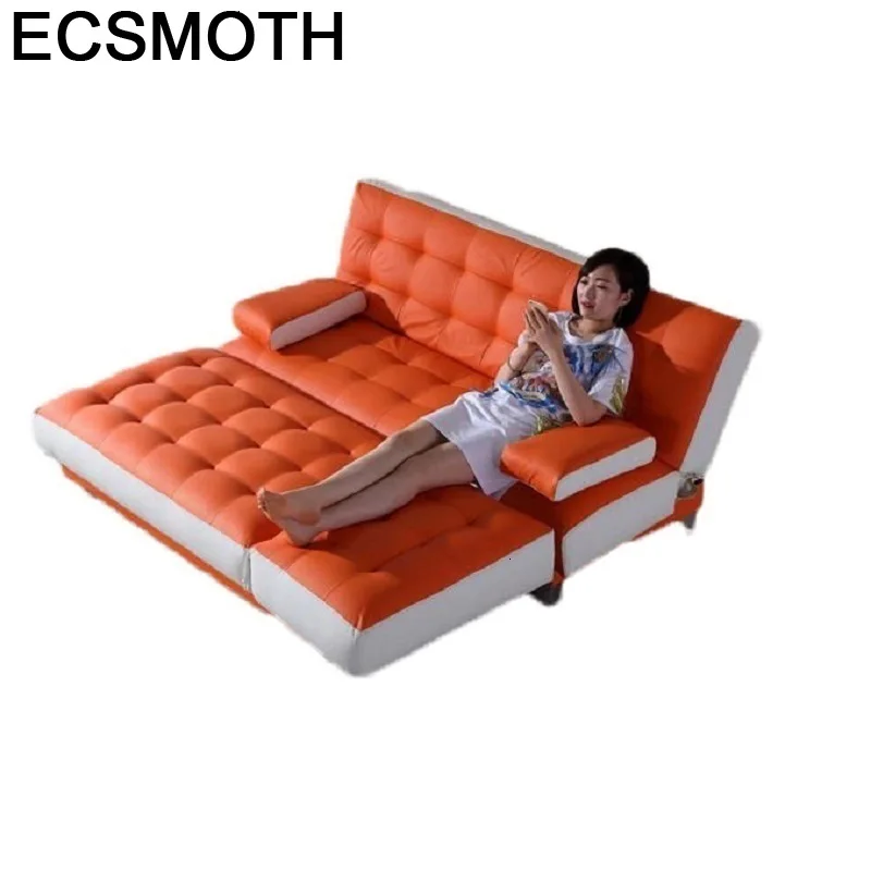 

Casa Mobili Cama Divano Letto Sillon Meble Moderno Para Sala Futon Sectional Mueble Set Living Room Furniture Mobilya Sofa Bed