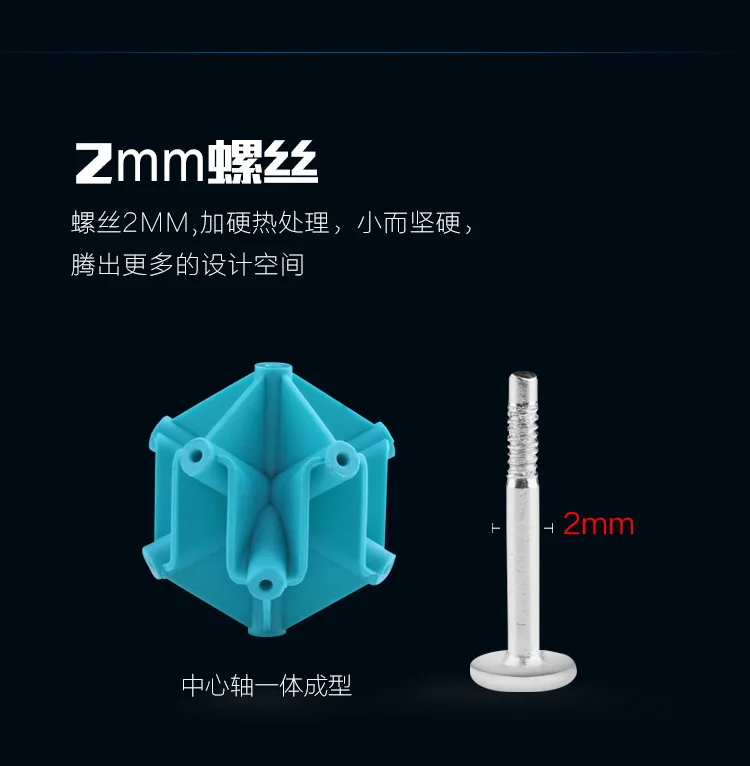Yuxin Science Outwit Small Magic Five Magic Cube V2 специальная форма обновления стиль противоскользящая стабильная гарантия качества a Generat