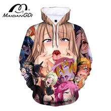 ahegao jumper