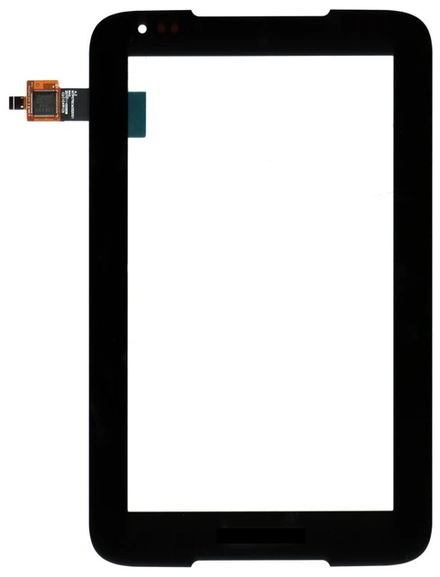 Lenovo A1000 Tablet White