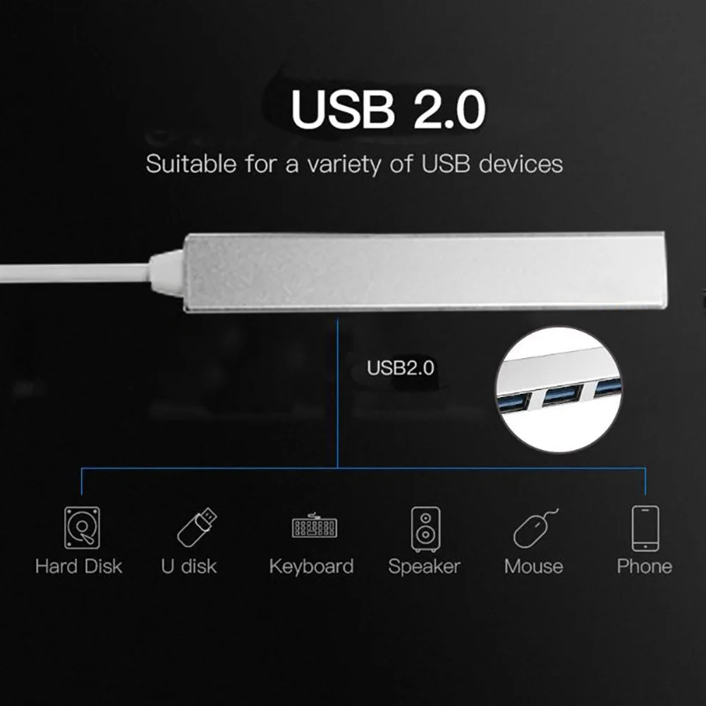 USB концентратор 5 в 1 USB 3,1 тип-c к USB 3,0 картридер слот концентратор адаптер для Pro USB 3,0 HDMI конвертер док-станция концентратор