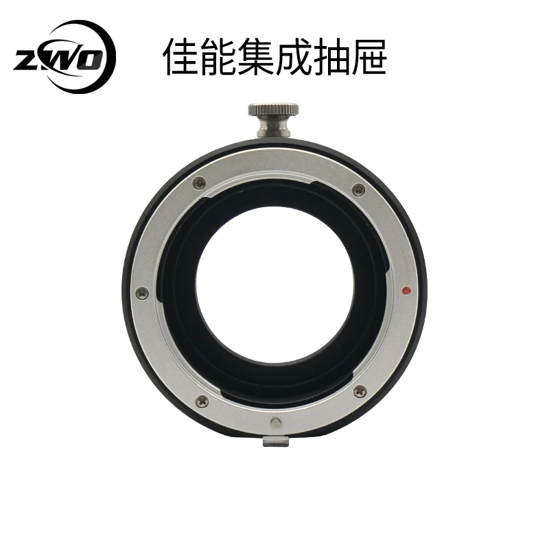 【3年保証】国内発送【新品/未使用】 ZWO FD EOS 3年保証・初期不良60日対応】【新品/未使用】 ZWO FD EOS