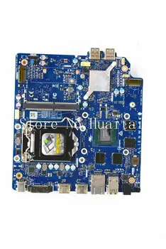 

high quality For DELL desktop motherboard for IPPSL-CR 0GWM1Y GWM1Y mainboard Fully tested