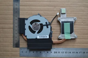 

New laptop cpu cooling fan with heatsink for lenovo ThinkPad E431 E531 E440 E540