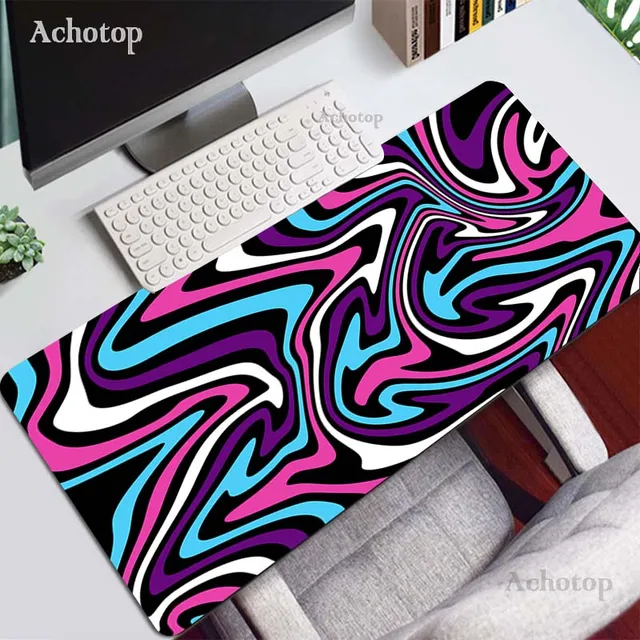 Strata Liquid Computer Mouse Pad Gaming Mousepad Abstract Large 900x400 MouseMat Gamer XXL Mause Carpet PC Desk Mat keyboard Pad 3