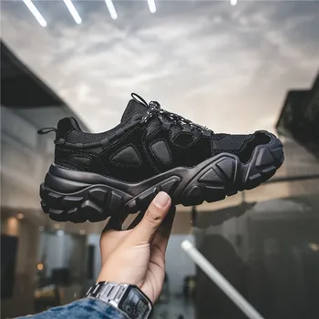 

Mens Shoes Casual Black Krasovki Male Scarpe Lace Up Sneakers Men Adlut Tenis Basket Homme Luxury Designer Shoes Men Zapatillas