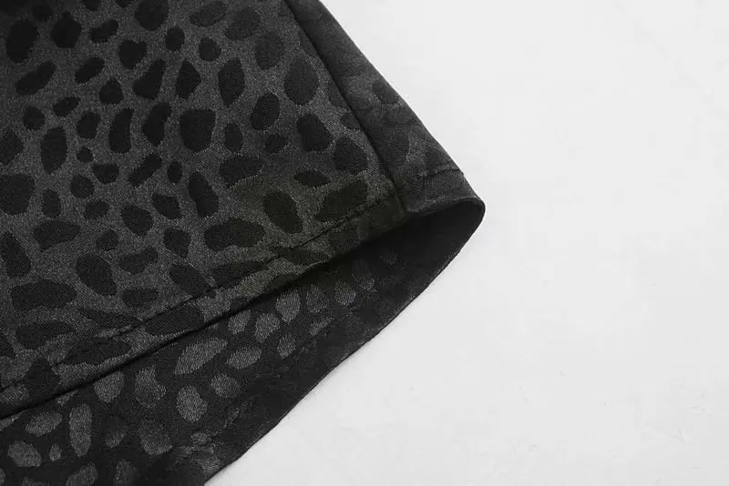 ZA женское платье mididress Осеннее Повседневное рубашка с длинным рукавом новинка 2019