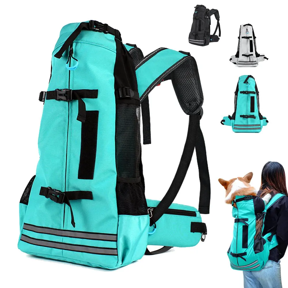 sport pet carrier