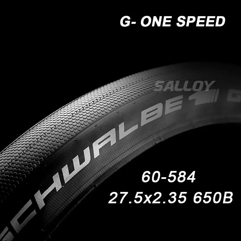 G-ONE speed пляжные велосипедные бескамерные Складные шины 27,5x2,35 низкое сопротивление пляжные гонки змеиная шина анти-удар
