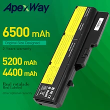 ApexWay z570 g780 b570e Š°ŠŗŠŗŃŠ¼ŃŠ»ŃŃŠ¾Ń Š“Š»Ń Š½Š¾ŃŃŠ±Ńка for lenovo z570 g560 b570e g780 g770 z560 l09m6y02 ForĀ IdeaPad Z560 Z565 Z465