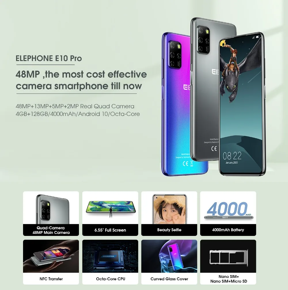 E10-Pro