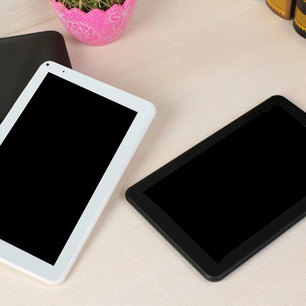  10 inch Original 3G WCDMA Phone Call Tablet SIM card Android 4.4 WiFi GPS FM Tablet pc 4GB RAM 64GB