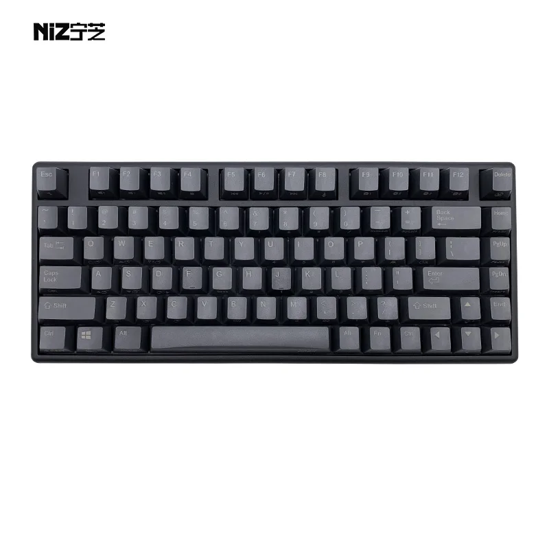 Беспроводная Двухрежимная программируемая клавиатура NIZ micro82|Клавиатуры| |