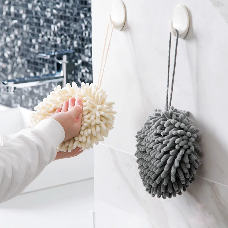 

Towel Caterpillar Hanging Rag Kitchen Furniture Cleaning Cloth Table