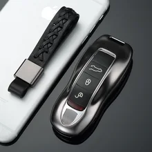 Автомобильный стиль, роскошный брелок для ключей из натуральной кожи, брелок для ключей, брелок для автомобилей