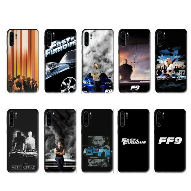 Горячий чехол для huawei p20 p30 p40 pro mate 10 20 30 lite p smart y7 2019 plus nova 3I | Мобильные телефоны и