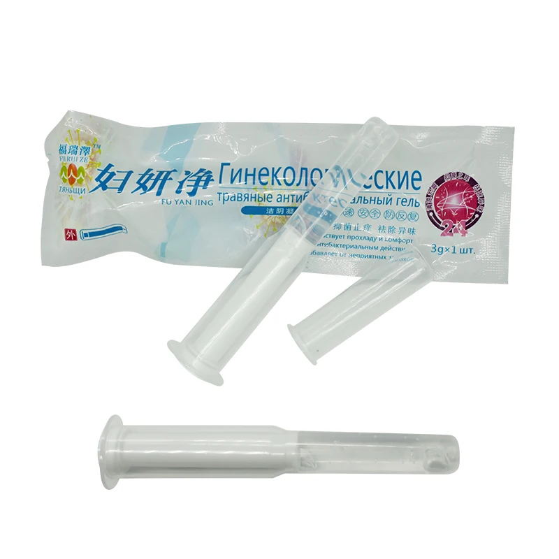 Gynecological Gel (6)
