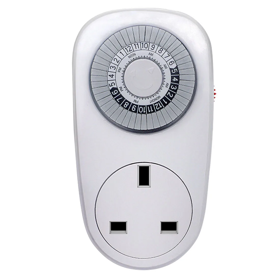 24 часа циклический таймер переключатель кухонный выход петля Универсальный