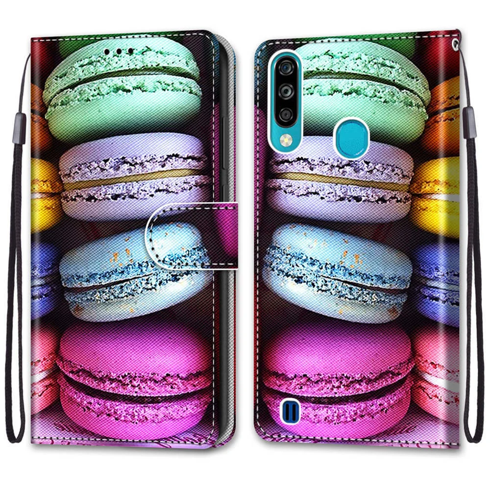 中兴 A7 2020 #B19彩色夹心蛋糕 -1.jpg_.webp