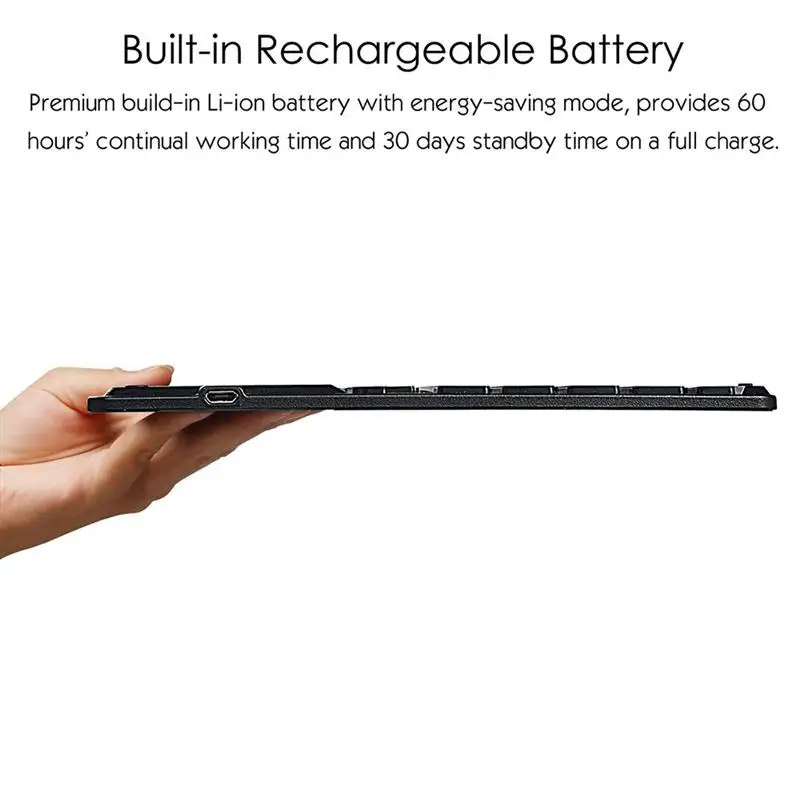 Магнитный Съемный Bluetooth чехол для планшета 9 10 1 дюйма с клавиатурой iPad Huawei Samsung Lenovo