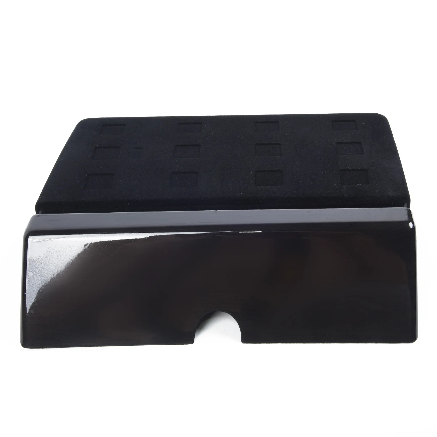 1 шт. автомобильный ящик для хранения лоток держатель для ящиков для Tesla модель X/модель S 2012- автомобильный ящик для хранения Контейнер аксессуары