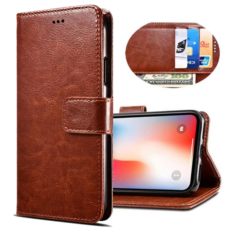 iphone 12 pro leather case Flip Cover for TCL 20 R 205 20 XE Lite Plus 20L 20E 20Y 20S 10 Pro 10L SE Case Phone Protective Leather Funda case for iphone 12 pro