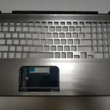 Новинка для Toshiba P55W-C C крышка клавиатуры Рамка H000082350 13N0-2CA0A01