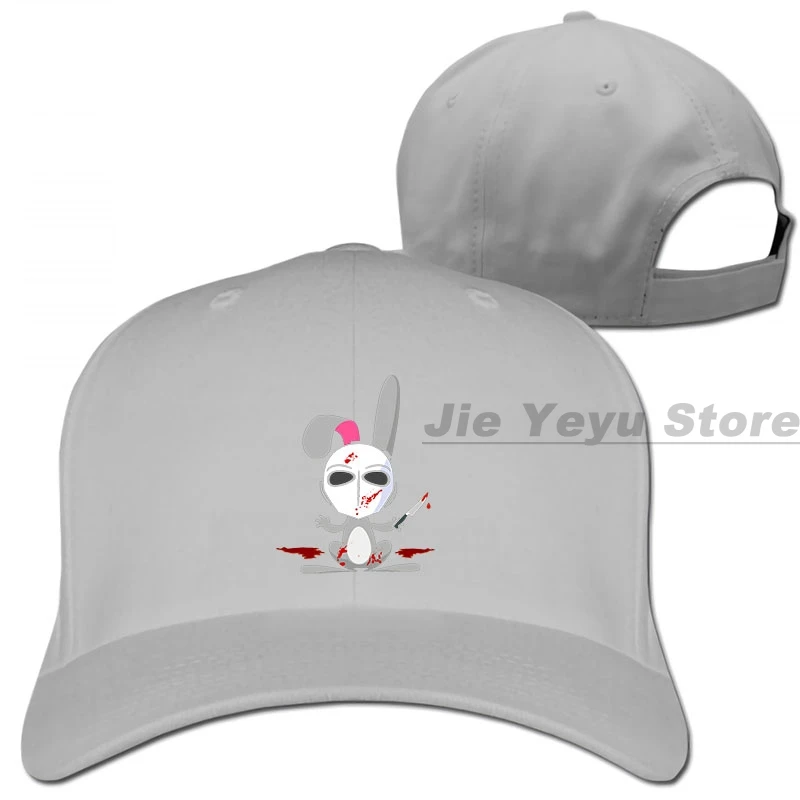 Psycho Bunny бейсбольная кепка для мужчин и женщин, Кепка-Дальнобойщик, модная Регулируемая Кепка - Цвет: 1-Gray