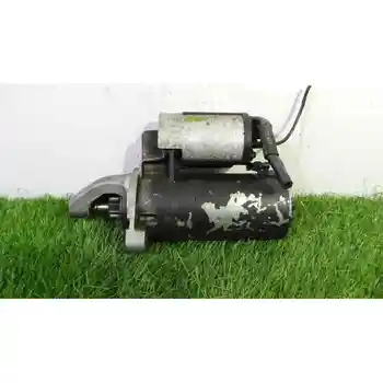 

1084274 engine Starter Audi S6 (c4)